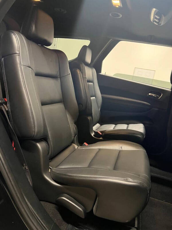 2020 Dodge Durango GT Plus