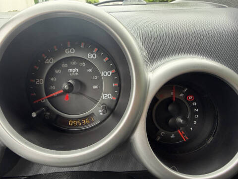 2005 Honda Element EX