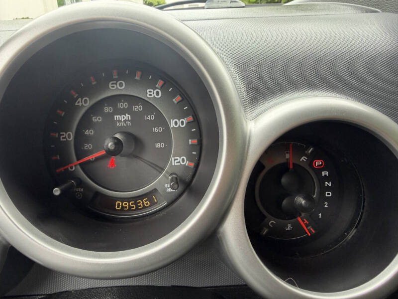 2005 Honda Element EX