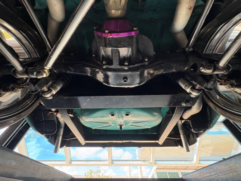 1957 Chevrolet Nomad