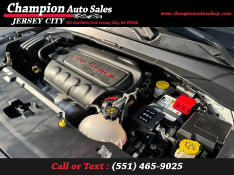 2022 Jeep Compass High Altitude