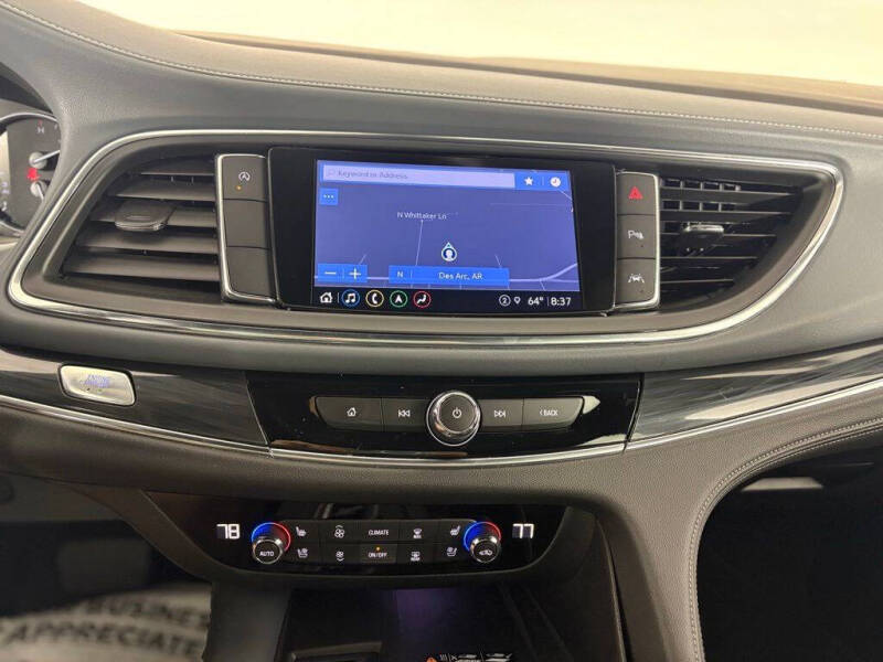 2022 Buick Enclave Premium