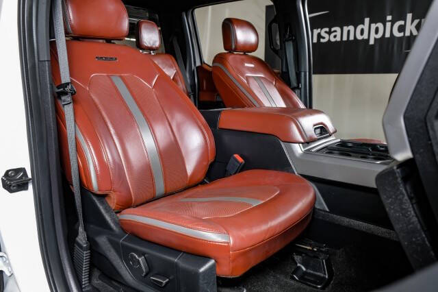 2019 Ford F-250 Super Duty