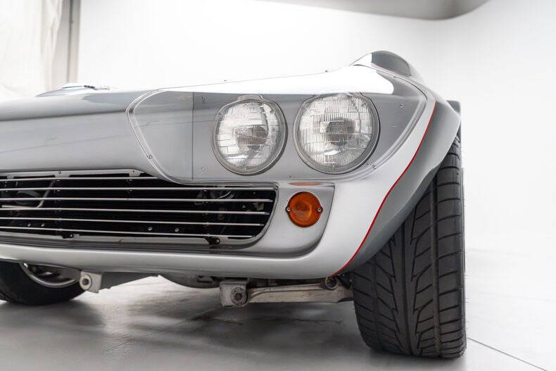 1963 Chevrolet Corvette