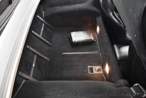 1996 Chevrolet Corvette