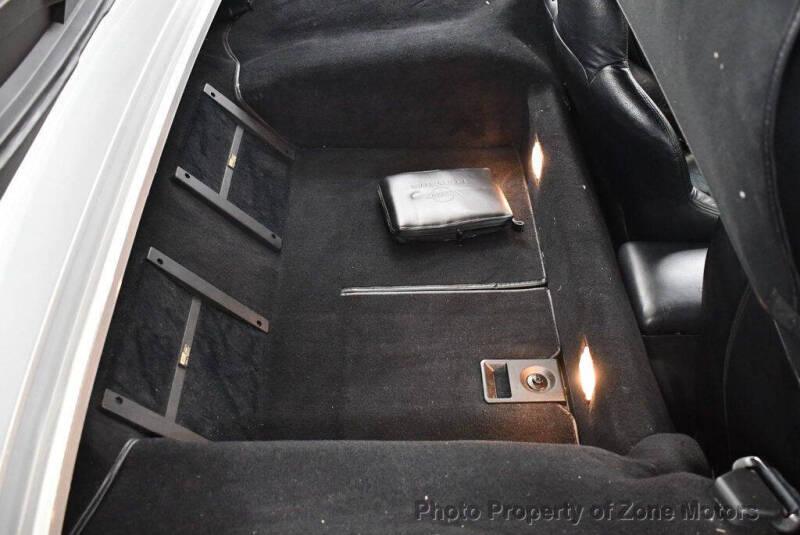 1996 Chevrolet Corvette