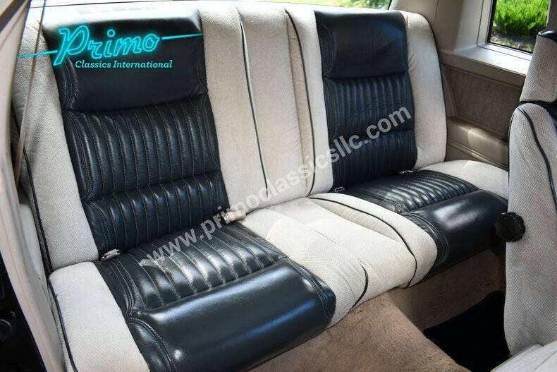 1984 Buick Regal T Type Turbo