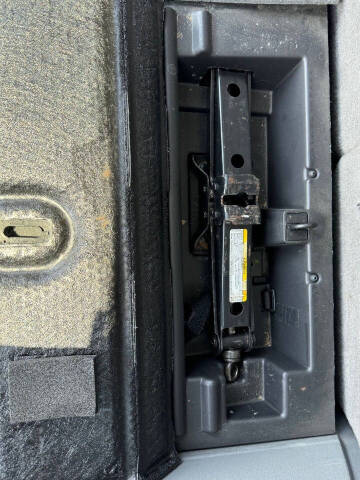 2005 Jeep Grand Cherokee Laredo