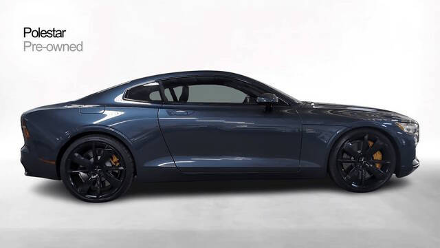 2021 Polestar 1