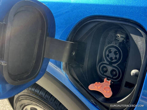 2023 Chevrolet Bolt EUV Premier