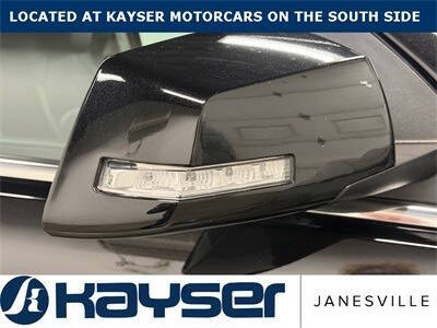 2016 GMC Acadia SLT-1