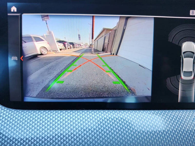 2021 BMW 2 Series 228i Gran Coupe