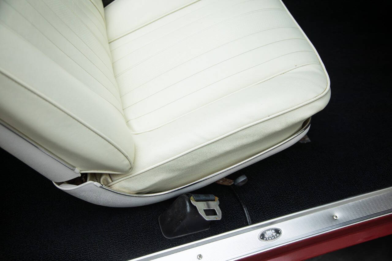 1969 Chevrolet Chevelle 115