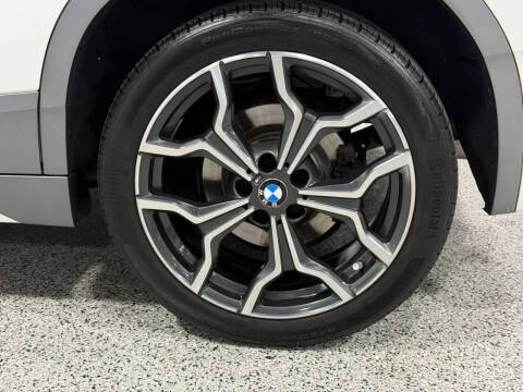 2018 BMW X2 xDrive28i