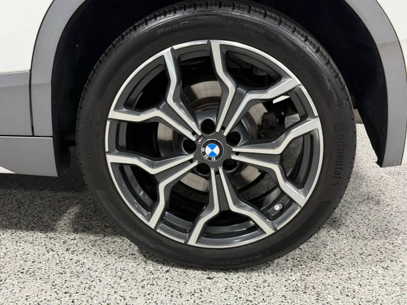 2018 BMW X2 xDrive28i