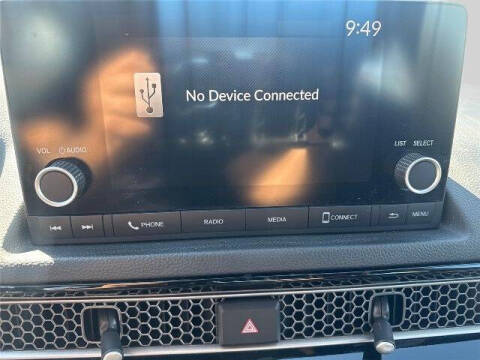 2023 Honda Civic