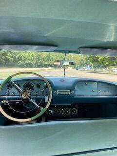 1955 Desoto Firedome