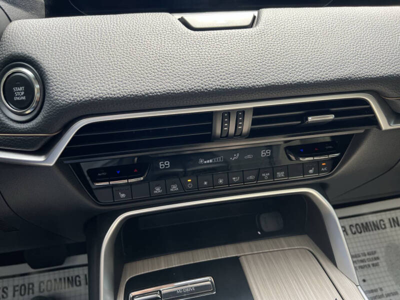 2024 Mazda CX-90 3.3 Turbo Preferred Plus