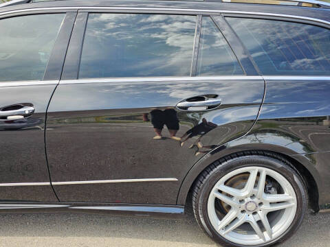 2013 Mercedes-Benz E-Class E 350 Sport 4MATIC