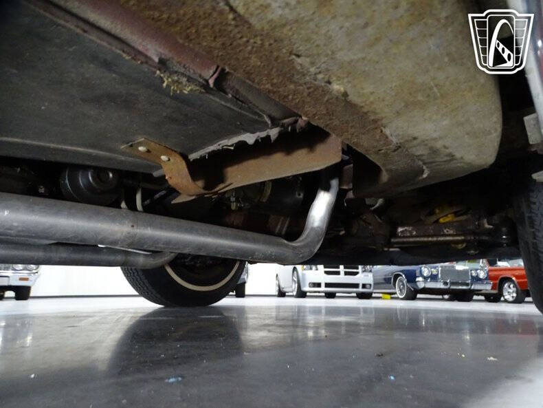 1970 Chevrolet Corvette