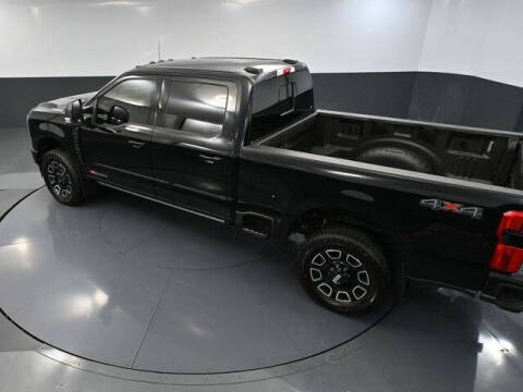 2025 Ford F-250 Super Duty