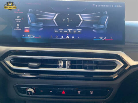 2024 BMW i4 eDrive40 Gran Coupe