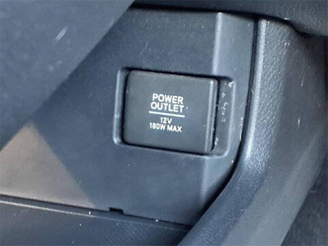 2017 Honda Civic Sport