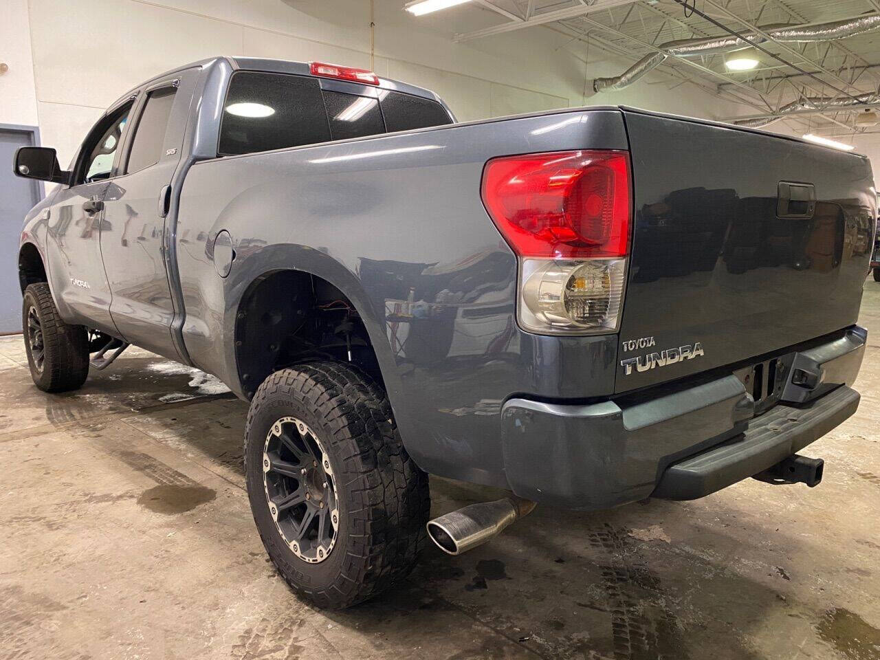 2007 Toyota Tundra for sale at Paley Auto Group in Columbus, OH