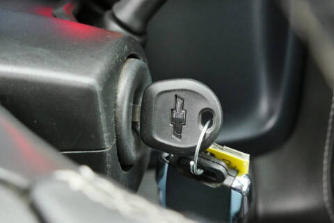 2019 Chevrolet Silverado 2500HD