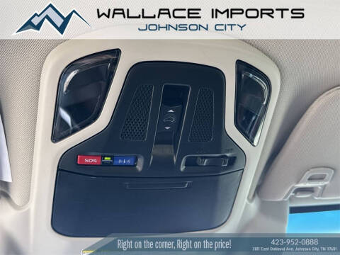 2022 Subaru Outback Touring