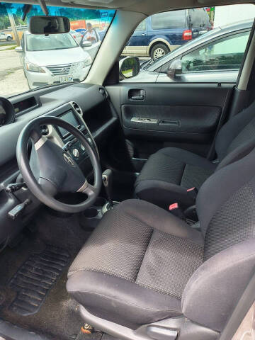 2006 Scion xB