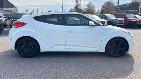 2012 Hyundai Veloster