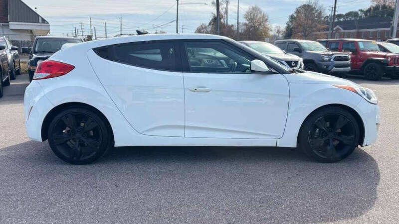 2012 Hyundai Veloster
