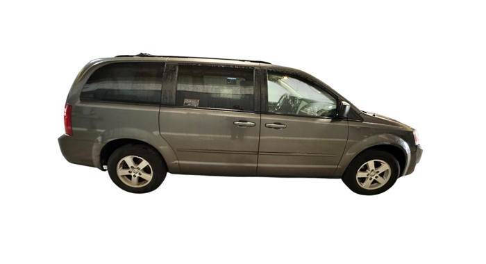 2010 Dodge Grand Caravan SE