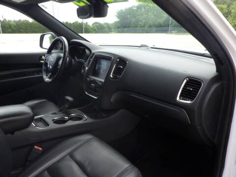 2019 Dodge Durango GT