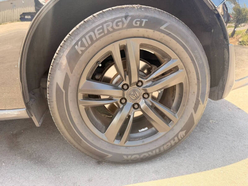2014 Acura RDX w/Tech