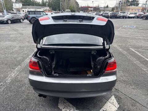 2008 BMW 3 Series 328i