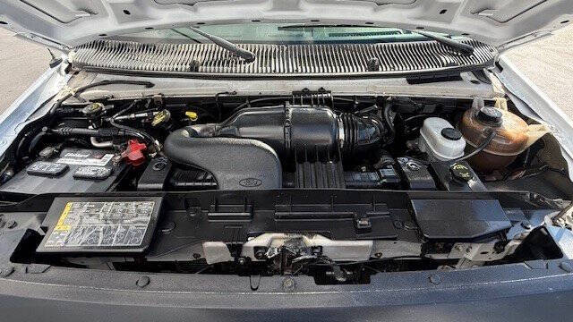 2009 Ford E-Series E-350 SD