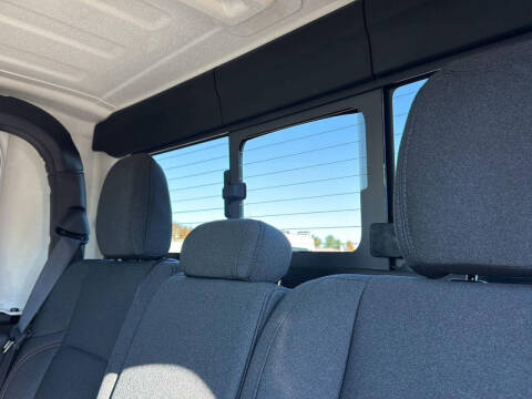 2026 Jeep Gladiator Willys