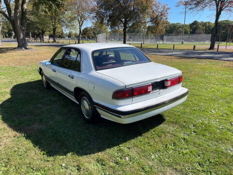 1994 Buick LeSabre Limited