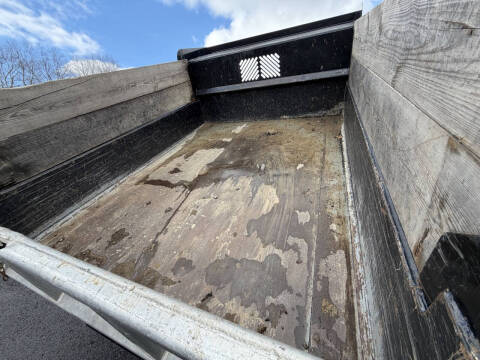 2022 Chevrolet Silverado 3500HD