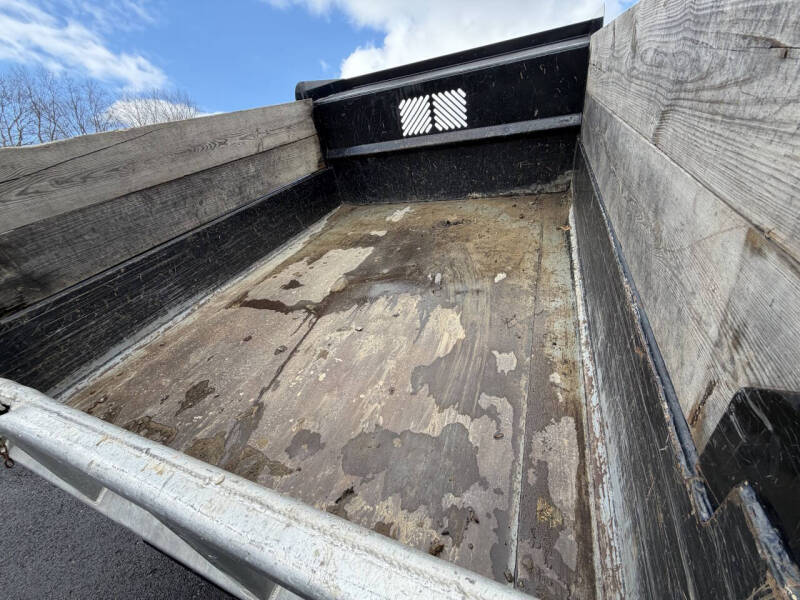 2022 Chevrolet Silverado 3500HD