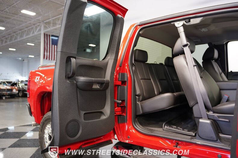 2011 GMC Sierra 1500 SLE