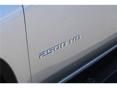 2023 Chevrolet Silverado 2500HD