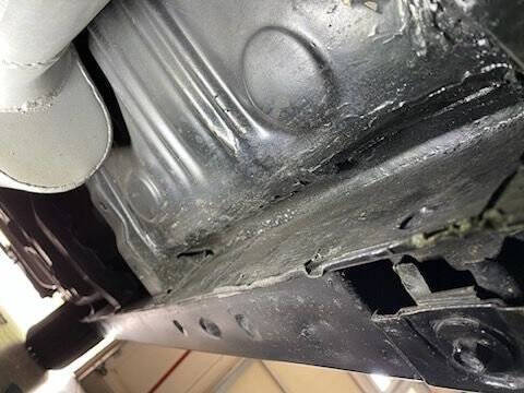 1962 Chevrolet Impala