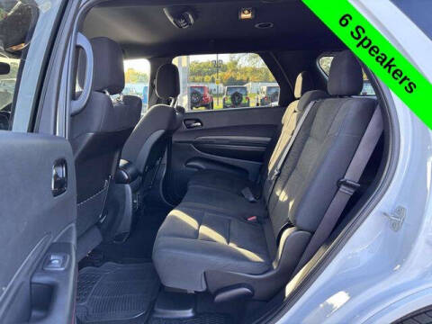 2023 Dodge Durango GT