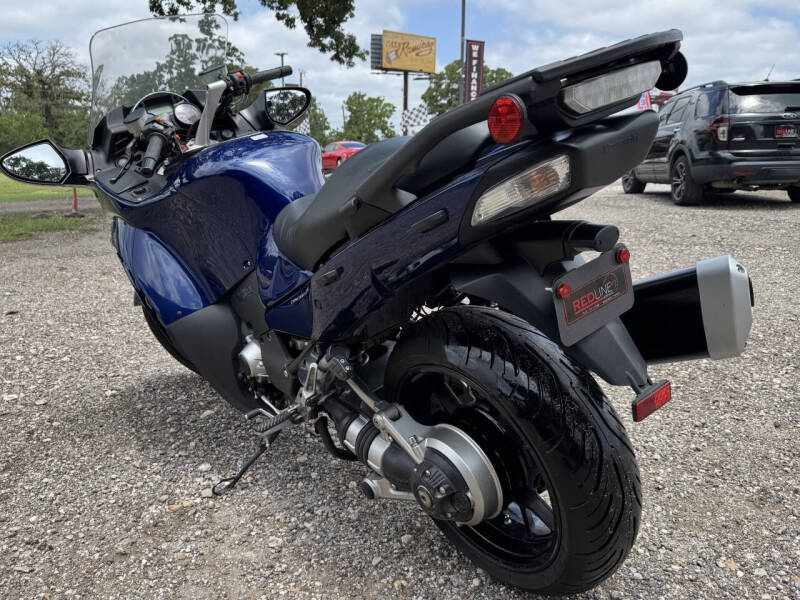 2013 Kawasaki Concours