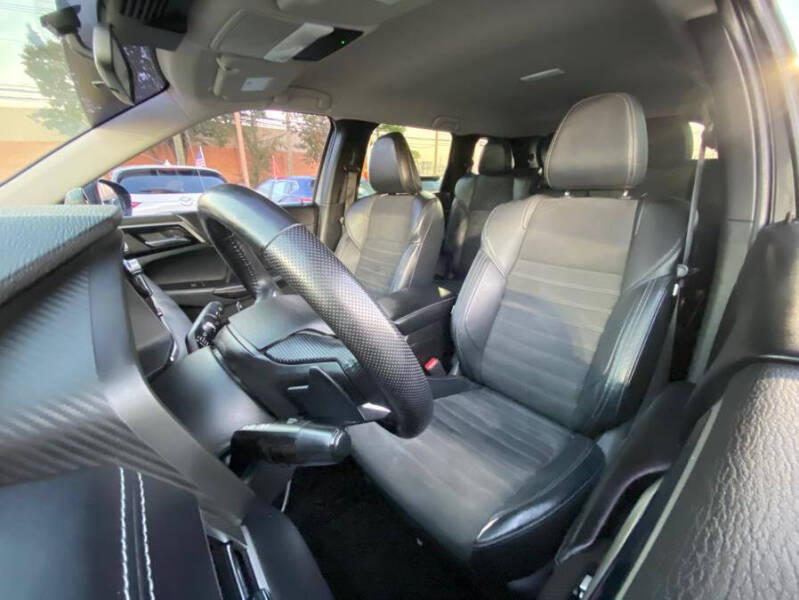 2022 Mitsubishi Outlander