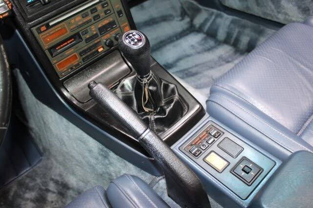 1988 Mazda RX-7
