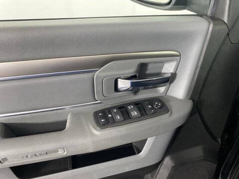 2019 RAM 1500 Classic